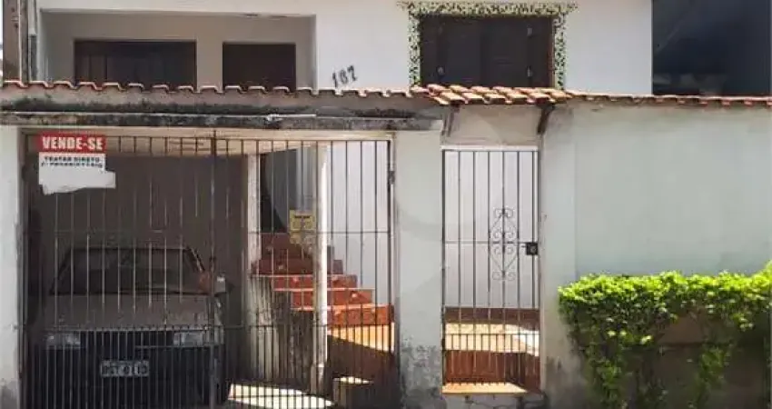 Terreno comercial à venda no Utinga, Santo André 