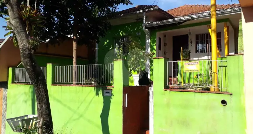 Terreno comercial à venda na Vila Metalúrgica, Santo André 