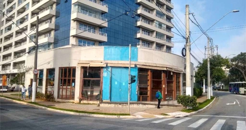 Apartamento para alugar no Centro, São Bernardo do Campo 