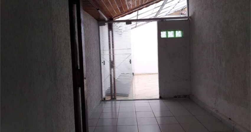 Casa para alugar na Vila Gilda, Santo André 