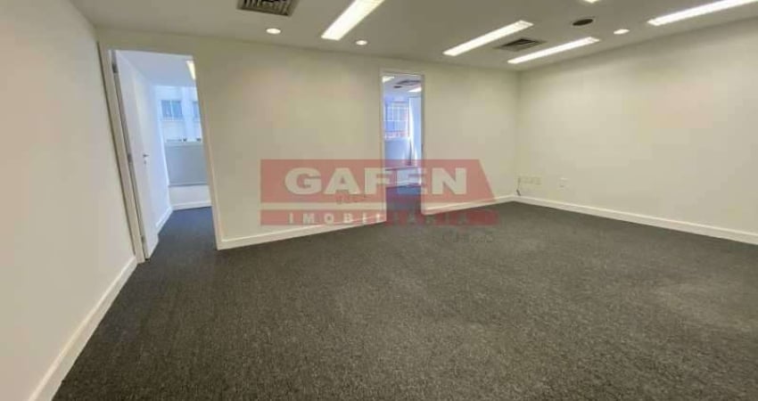 Sala comercial à venda na Avenida Nossa Senhora de Copacabana, Copacabana, Rio de Janeiro