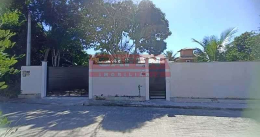 Casa em condomínio fechado com 3 quartos à venda na Avenida Doze De Novembro, Caravelas, Armação dos Búzios