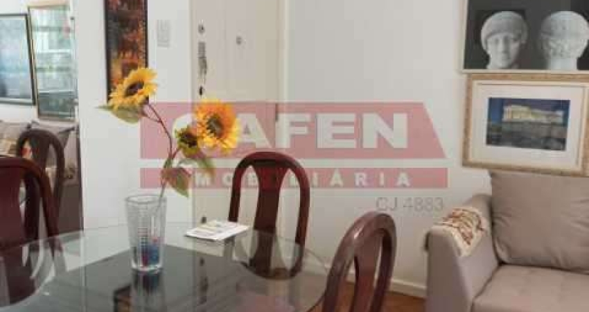 Apartamento com 1 quarto à venda na Rua Professor Gastão Bahiana, Copacabana, Rio de Janeiro