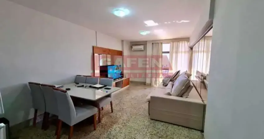 Apartamento com 1 quarto à venda na Rua Rainha Guilhermina, Leblon, Rio de Janeiro