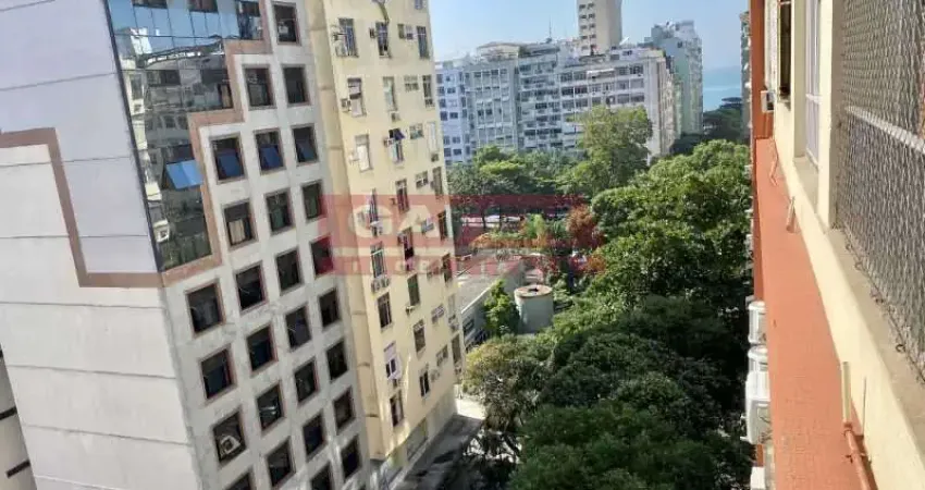 Apartamento com 3 quartos à venda na Rua Francisco Sá, Copacabana, Rio de Janeiro