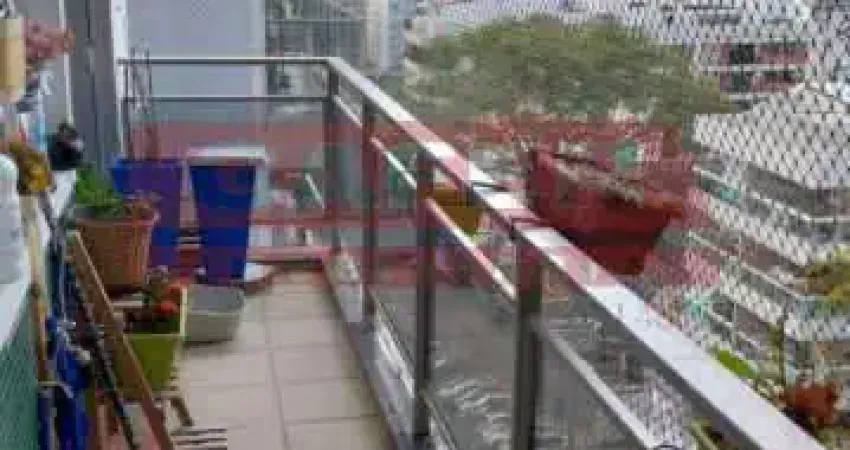 Apartamento com 4 quartos à venda na Rua Macedo Sobrinho, Humaitá, Rio de Janeiro