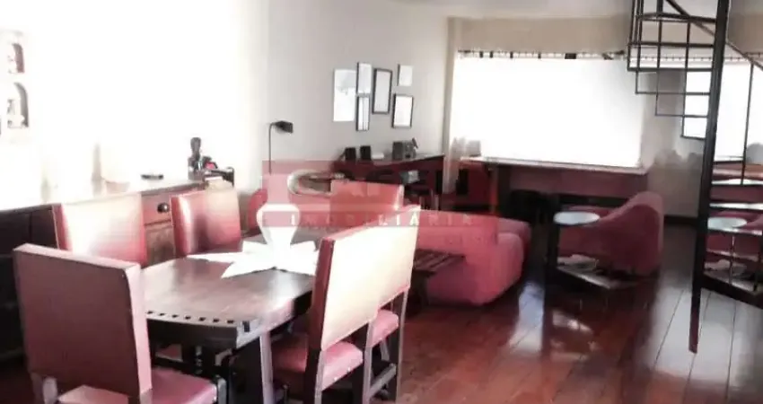 Cobertura com 3 quartos à venda na Rua Almirante Saddock de Sá, Ipanema, Rio de Janeiro