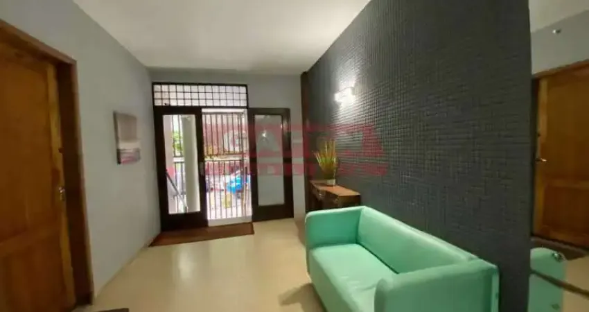 Apartamento com 1 quarto à venda na Rua Antônio Parreiras, Ipanema, Rio de Janeiro