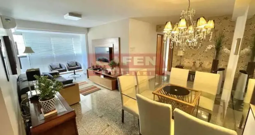 Apartamento com 3 quartos à venda na Rua Visconde de Silva, Botafogo, Rio de Janeiro