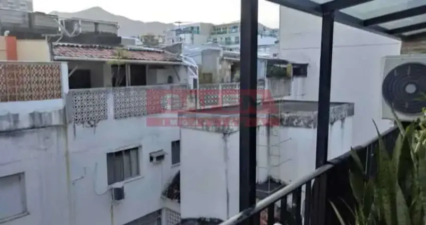 Apartamento com 3 quartos à venda na Rua General Urquiza, Leblon, Rio de Janeiro