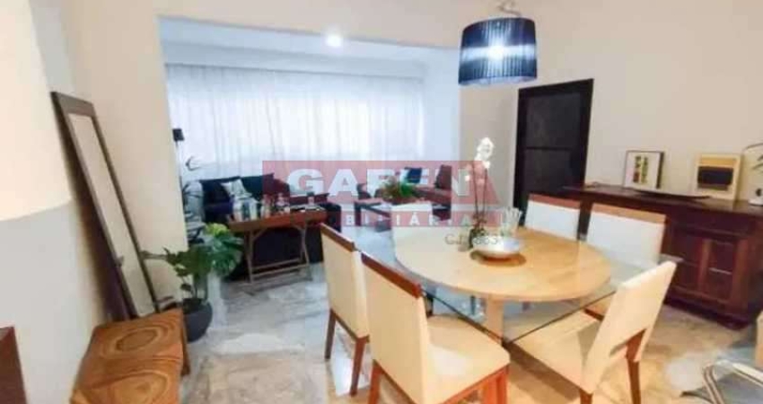 Apartamento com 3 quartos à venda na Rua Bulhões de Carvalho, Copacabana, Rio de Janeiro