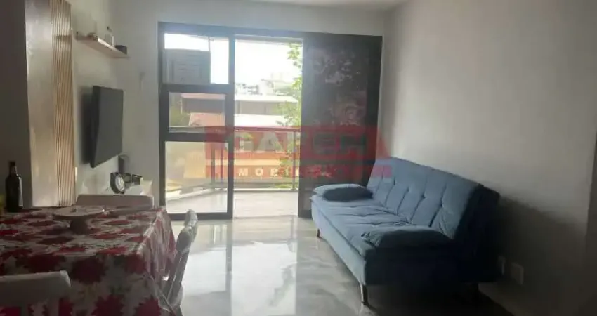 Apartamento com 2 quartos para alugar na Avenida Lúcio Costa, Recreio dos Bandeirantes, Rio de Janeiro