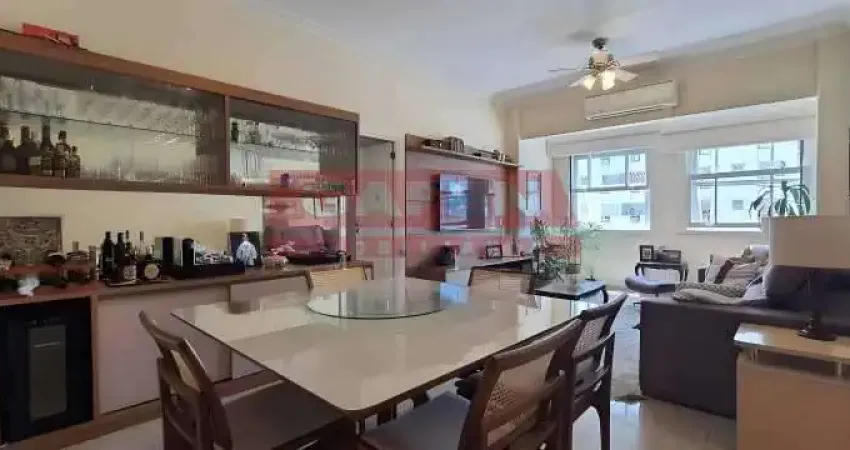 Apartamento à venda na Rua Marquês de Abrantes, Flamengo, Rio de Janeiro