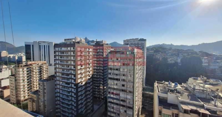 Apartamento com 3 quartos à venda na Rua Marquês de Abrantes, Flamengo, Rio de Janeiro