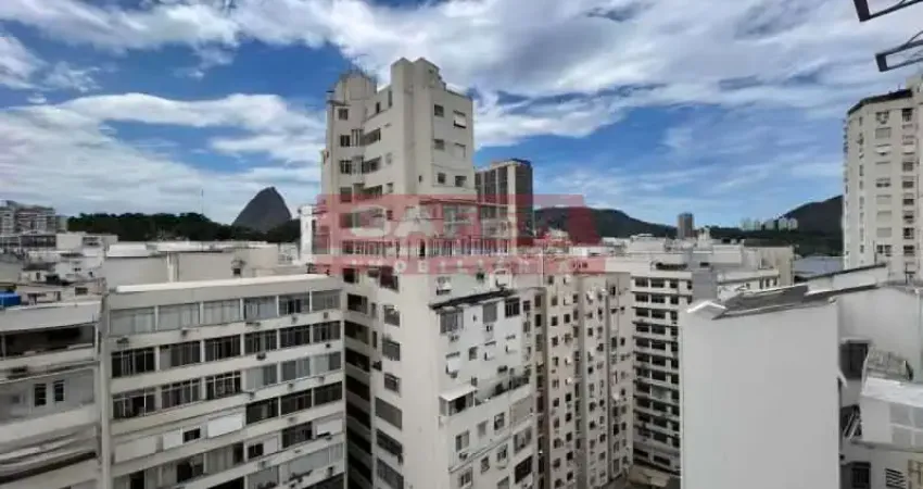 Apartamento com 3 quartos à venda na Rua Marquês de Abrantes, Flamengo, Rio de Janeiro
