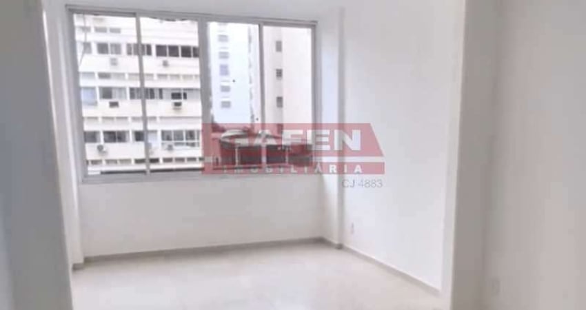 Loft com 1 quarto à venda na Avenida Nossa Senhora de Copacabana, Copacabana, Rio de Janeiro