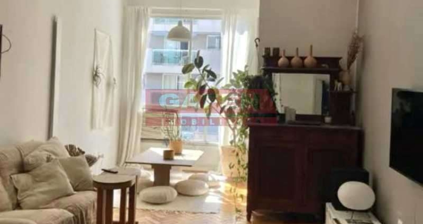 Apartamento com 2 quartos à venda na Rua Voluntários da Pátria, Botafogo, Rio de Janeiro
