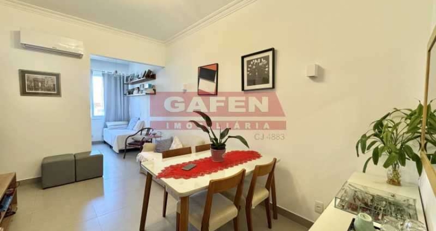 Apartamento com 2 quartos à venda na Rua Esteves Júnior, Laranjeiras, Rio de Janeiro