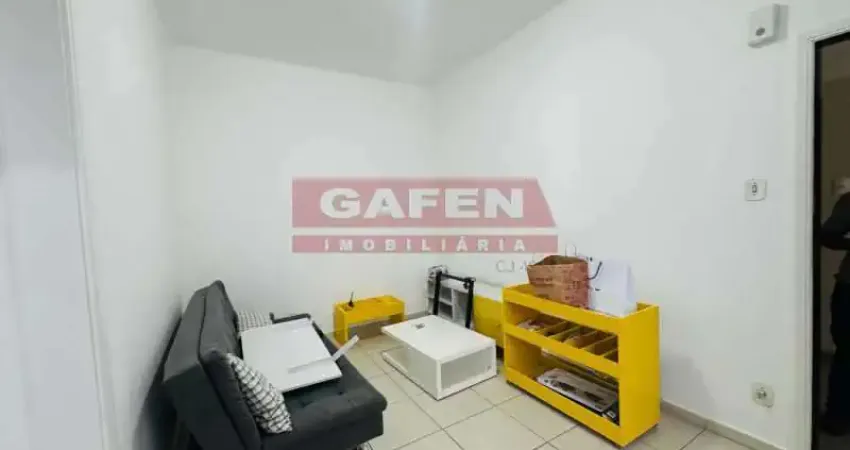Apartamento com 1 quarto à venda na Praia de Botafogo, Botafogo, Rio de Janeiro