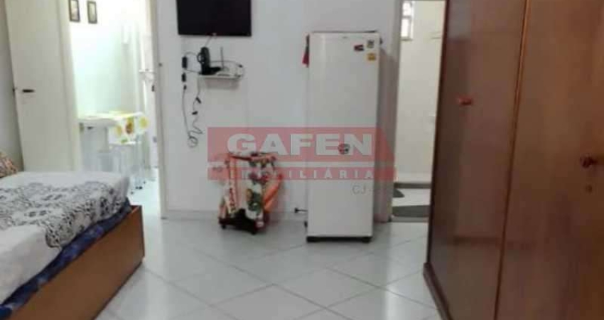 Apartamento com 1 quarto à venda na Rua Hilário de Gouveia, Copacabana, Rio de Janeiro