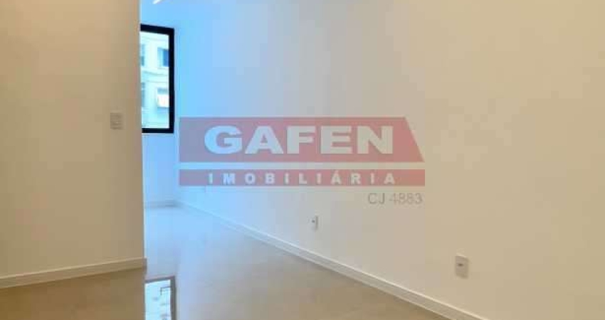 Apartamento com 1 quarto à venda na Rua Antônio Parreiras, Ipanema, Rio de Janeiro