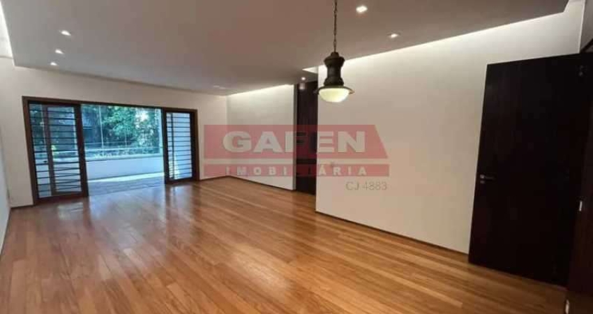 Apartamento com 4 quartos à venda na Rua Sorocaba, Botafogo, Rio de Janeiro