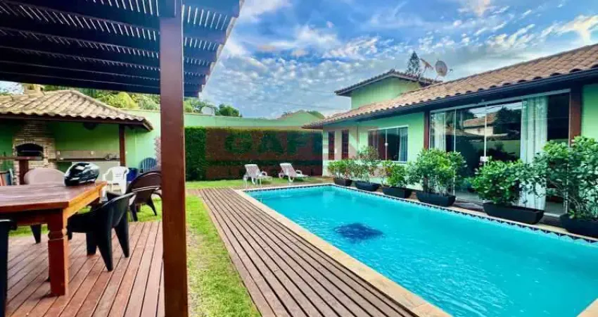 Casa com 2 quartos à venda na Rua Viêira Câmara, Geribá, Armação dos Búzios
