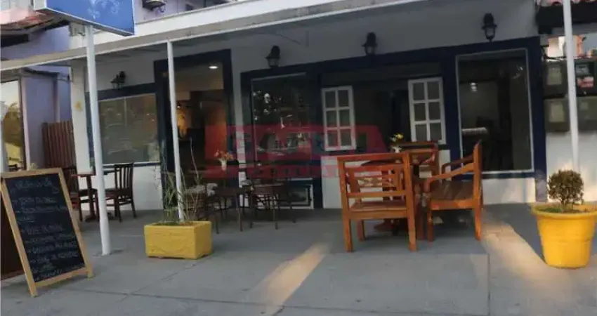 Ponto comercial com 4 salas à venda na Atalho Centro, Centro, Armação dos Búzios