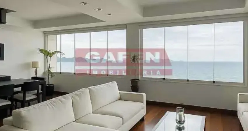 Apartamento com 3 quartos à venda na Avenida Atlântica, Copacabana, Rio de Janeiro