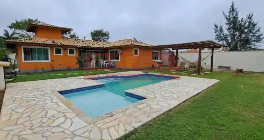 Casa com 4 quartos para alugar na Atalho MARINA, Marina, Armação dos Búzios