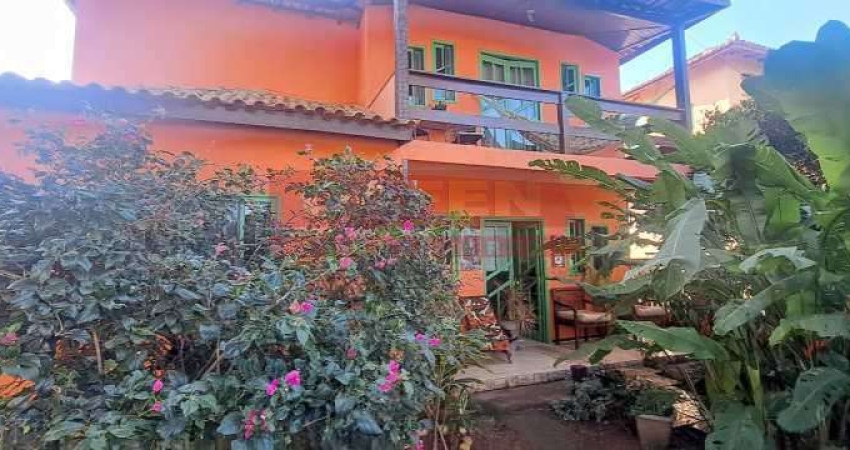 Casa em condomínio fechado com 3 quartos à venda na Atalho RASA . PRAIA, Praia Rasa, Armação dos Búzios