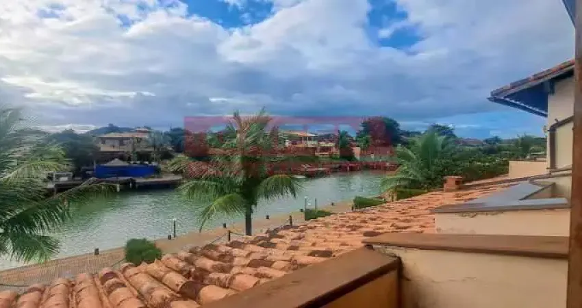 Casa em condomínio fechado com 3 quartos à venda na Atalho BAIA FORMOSA, Baia Formosa, Armação dos Búzios