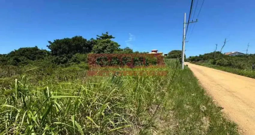 Terreno à venda na Atalho MANGUINHOS, Manguinhos, Armação dos Búzios