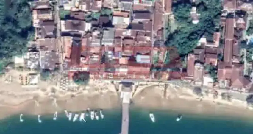 Ponto comercial com 1 sala à venda na Rua Beira Mar, Aeroporto (Cunhambebe), Angra dos Reis