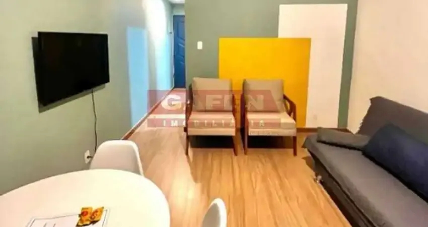 Apartamento com 1 quarto à venda na Avenida Princesa Isabel, Copacabana, Rio de Janeiro