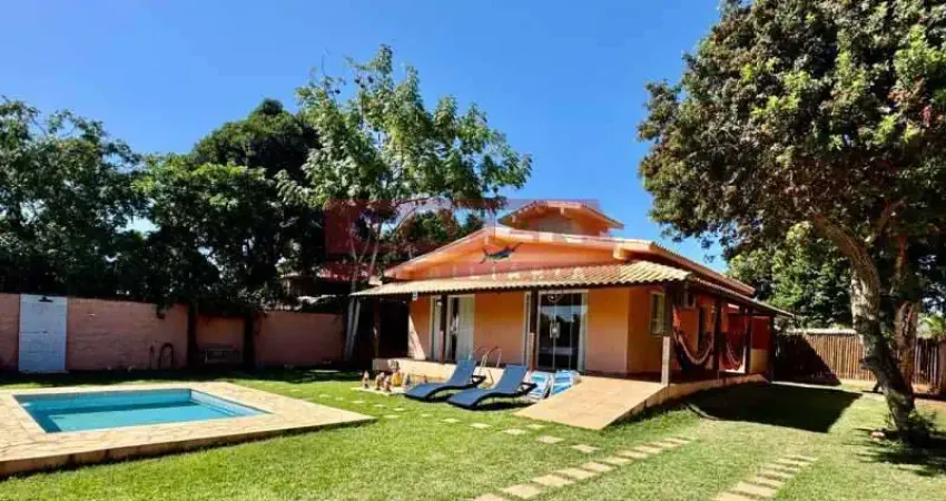 Casa com 5 quartos à venda na Atalho RASA . PRAIA, Praia Rasa, Armação dos Búzios