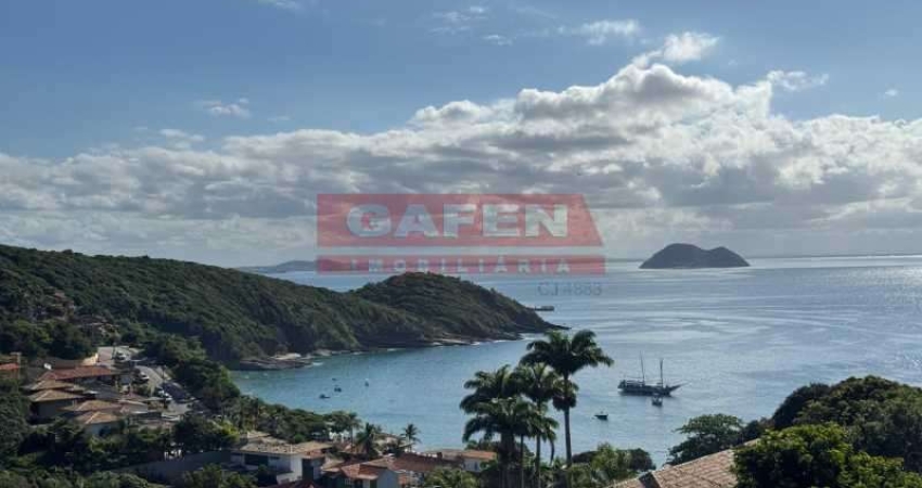 Casa em condomínio fechado com 5 quartos à venda na Atalho JOÃO FERNANDES, João Fernandes, Armação dos Búzios