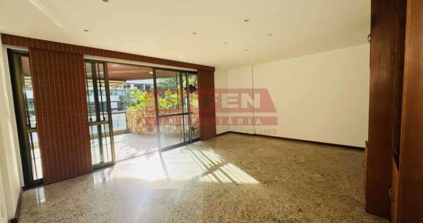 Apartamento com 4 quartos para alugar na Rua Noel Nutels, Barra da Tijuca, Rio de Janeiro