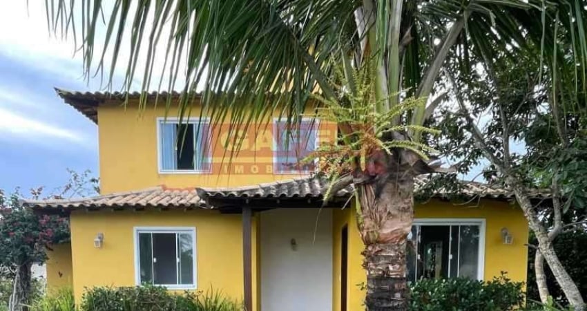 Casa em condomínio fechado com 3 quartos para alugar na Atalho BAIA FORMOSA, Baia Formosa, Armação dos Búzios