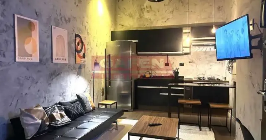 Apartamento com 1 quarto à venda na Rua Cardoso Júnior, Laranjeiras, Rio de Janeiro