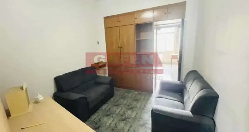 Apartamento com 1 quarto à venda na Avenida Nossa Senhora de Copacabana, Copacabana, Rio de Janeiro