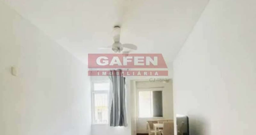 Apartamento com 2 quartos para alugar na Rua Almirante Saddock de Sá, Ipanema, Rio de Janeiro