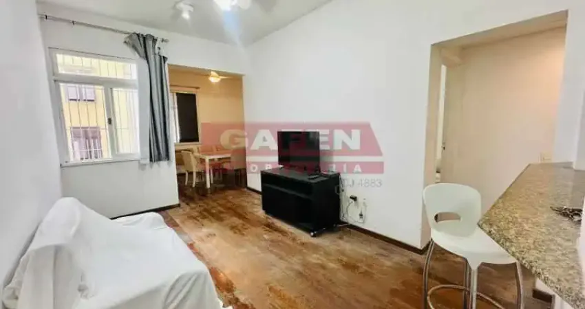 Apartamento com 2 quartos para alugar na Rua Almirante Saddock de Sá, Ipanema, Rio de Janeiro