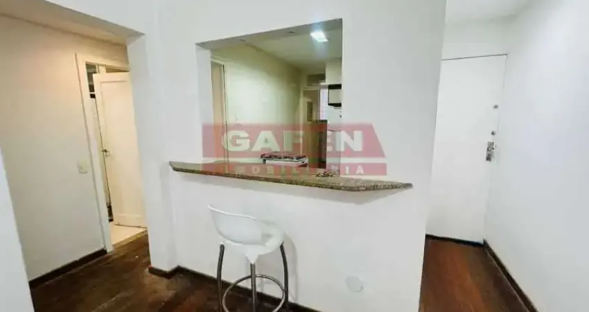 Apartamento com 2 quartos para alugar na Rua Almirante Saddock de Sá, Ipanema, Rio de Janeiro