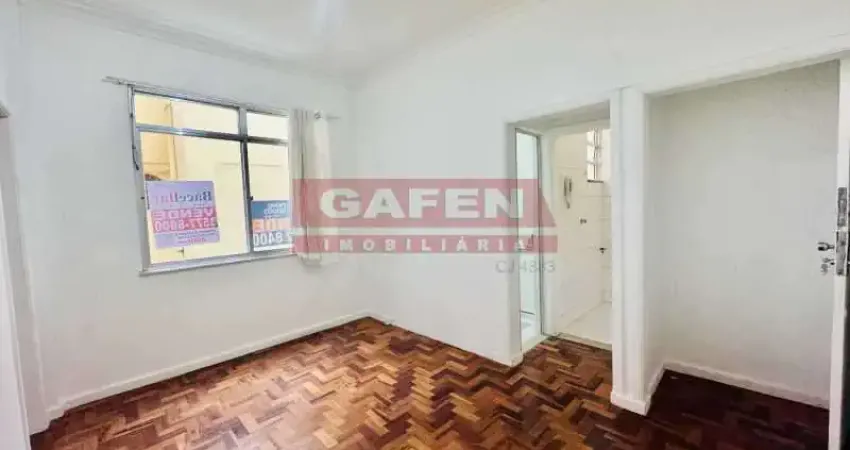 Apartamento com 1 quarto à venda na Rua Maestro Francisco Braga, Copacabana, Rio de Janeiro