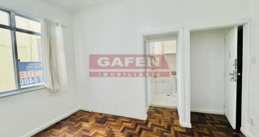 Apartamento com 1 quarto à venda na Rua Maestro Francisco Braga, Copacabana, Rio de Janeiro