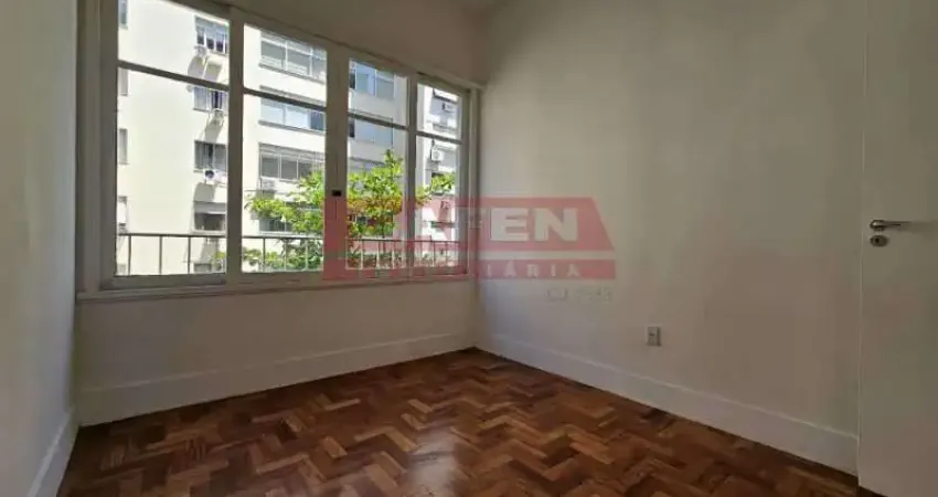 Apartamento com 3 quartos à venda na Rua Gustavo Sampaio, Leme, Rio de Janeiro