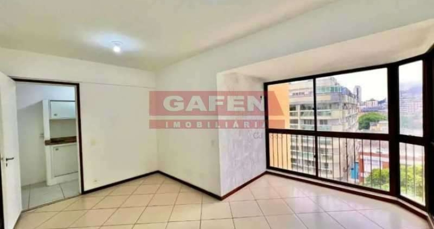 Apartamento com 3 quartos à venda na Rua Dona Mariana, Botafogo, Rio de Janeiro