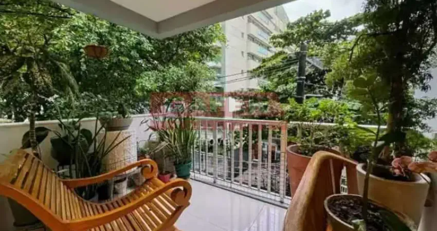 Apartamento com 3 quartos à venda na Rua Assunção, Botafogo, Rio de Janeiro