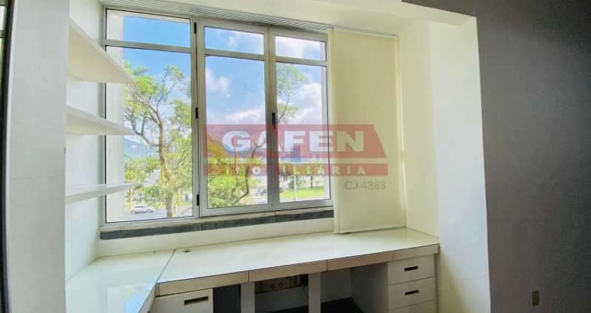 Apartamento com 2 quartos para alugar na Praia de Botafogo, Botafogo, Rio de Janeiro